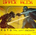 V.A. / SPACE ROCK