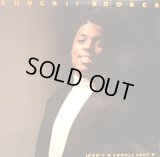CHUCKII BOOKER / (DON’T U KNOW) I LOVE YOU