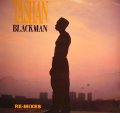 TASHAN / BLACK MAN (RE-MIXES)