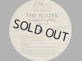 THE ROOTS / ILLADELPH HALFLIFE (CLEAN LP)  (PROMO 2LP)