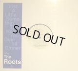 THE ROOTS / PROCEED I (PROMO)