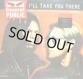 GENERAL PUBLIC / I’LL TAKE YOU THERE