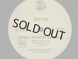 SNOW / LONELY MONDAY MORNING