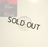GURU / RESPECT THE ARCHITECT (REMIX) (TESTPRESS)