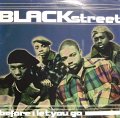 BLACKSTREET / BEFORE I LET YOU GO