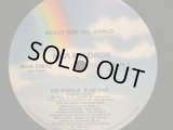 READY FOR THE WORLD / OH SHEILA