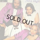 MTUME / JUICY FRUIT (LP)