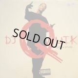 DJ QUIK / SAFE + SOUND  (¥500)