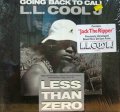 L.L. COOL J / GOING BACK TO CALI  (¥500)