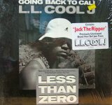L.L. COOL J / GOING BACK TO CALI  (¥500)
