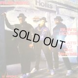 RUN-D.M.C. / RUN’S HOUSE