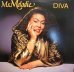 画像1: MS. MELODIE / DIVA (LP) (1)