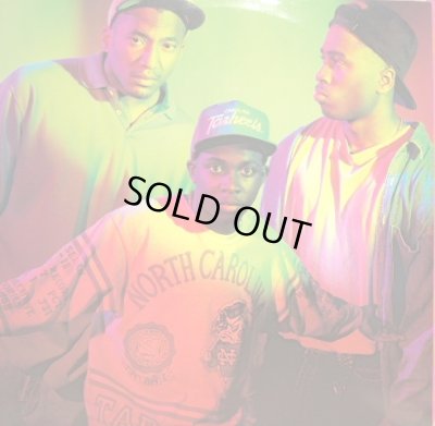 画像5: A TRIBE CALLED QUEST / THE LOW AND THEORY (UK)