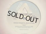 G.Q. / DISCO NIGHTS / BOOGIE OOGIE OOGIE
