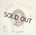 DR. DRE / THE CHRONIC (GEMA-LP)