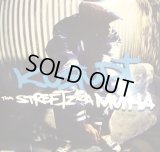 KRUPT / THA STREETZ MUTHA (2LP)