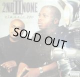 2ND II NONE / CLASSIC 220 (2LP)