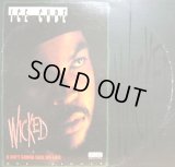 ICE CUBE / WICKED (US)  (¥1000)