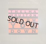 THELMA HOUSTON / THROW YOU DOWN