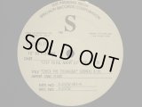 GANG STARR / STEP IN THE ARENA (TESTPRESS)
