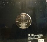 DR. DRE Feat. SNOOP DOGG / THE NEXT EPISODE  (¥1000)