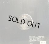 DR. DRE Feat. SNOOP DOGG / THE NEXT EPISODE  (¥1000)