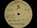 JVC FORCE / BIG TRAX (TESTPRESS)