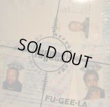FUGEES / FU-GEE-LA   (¥1000)