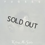 FUGEES / KILLING ME SOFTLY   (¥1000)