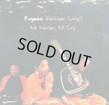 FUGEES (REFUGEE CAMP) / NO WOMAN, NO CRY  (UK)  (¥1000)