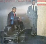 DR. JECKYLL & MR. HYDE / THE CHAMPAGNE OF RAP