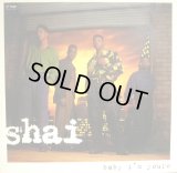 SHAI / BABY I’M YOURS (¥1000)