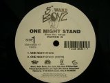 5TH WARD BOYZ / ONE NIGHT STAND