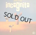 INCOGNITO / GIVIN’ IT UP  (UK)