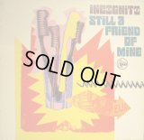 INCOGNITO / STILL A FRIEND OF MINE (UK)