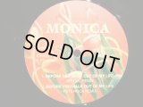 MONICA / BEFORE YOU WALK OUT OF MY LIFE (SPECIAL REMIX)