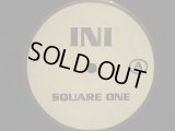 INI / SQUARE ONE / THINK TWICE
