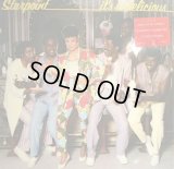 STARPOINT / IT’S SO DELICIOUS  (LP)