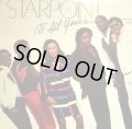 STARPOINT / IT’S ALL YOURS  (LP)