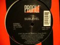 SUBLAVEL / DON’T BLAME ME