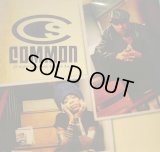 COMMON feat. ERYKAH BADU / ALL NIGHT LONG   (¥500)