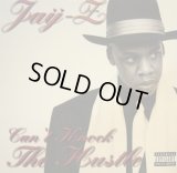 JAY-Z / CAN’T KNOCK THE HUSTLE   (¥500)