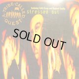 A TRIBE CALLED QUEST / STRESSED OUT（US)  (¥500)