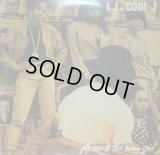 L.L. COOL J / AROUND THE WAY GIRL   (¥500)