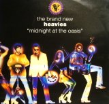 THE BRAND NEW HEAVIES / MIDNIGHT AT THE OASIS  (UK)