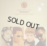 THE BRAND NEW HEAVIES / SPEND SOME TIME (UK)
