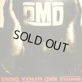 PMD / SWING YOUR OWN THING