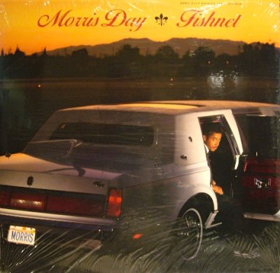 画像1: MORRIS DAY / FISHNET