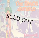 ADAMSKI / THE SPACE JUNGLE 