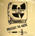 WU-TANG CLAN / PROTECT YA NECK